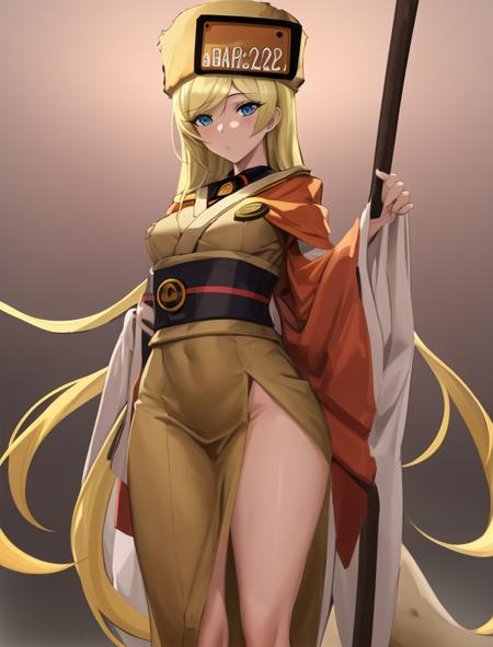 00985-127353356-beautiful detailed glow, masterpiece, best quality, 1girl, solo, millia rage, absurdly long hair, prehensile hair, standing, kim.png